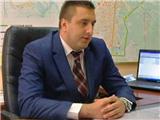 Чиновник уволенный за пьяное вождение стал зампредом областного УКС