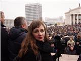 Милиция против Ларисы Щираковой: как работают репрессии
